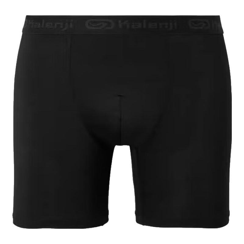 �Ͽ�ٯ ͸�������ʿƽ���ڿ�KALENJI DRY BOXER2508863 ��ɫ M