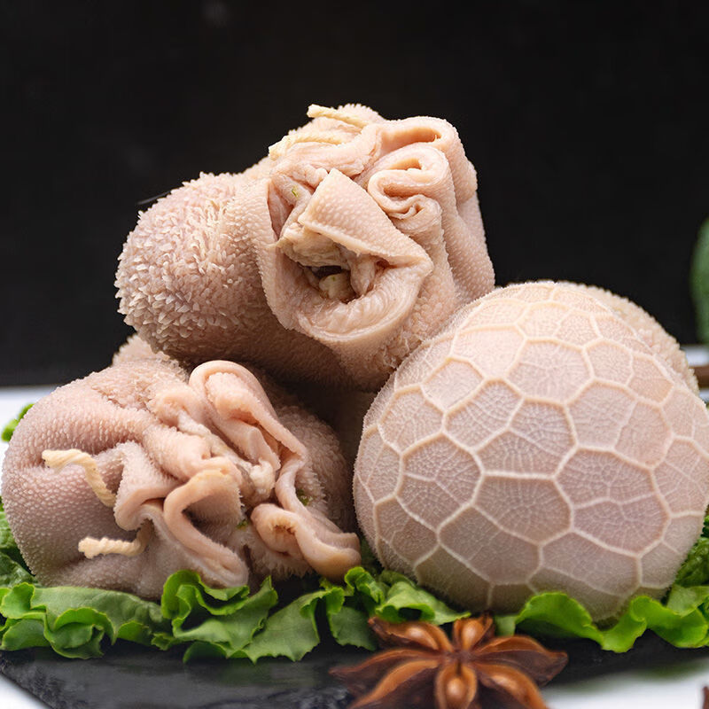 老街口【顺丰速运】内蒙古网红羊肚包肉羊肚包牛肉生新鲜牛肉肚包羊肉