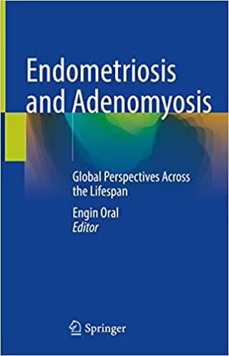 预订 endometriosis and adenomyosis