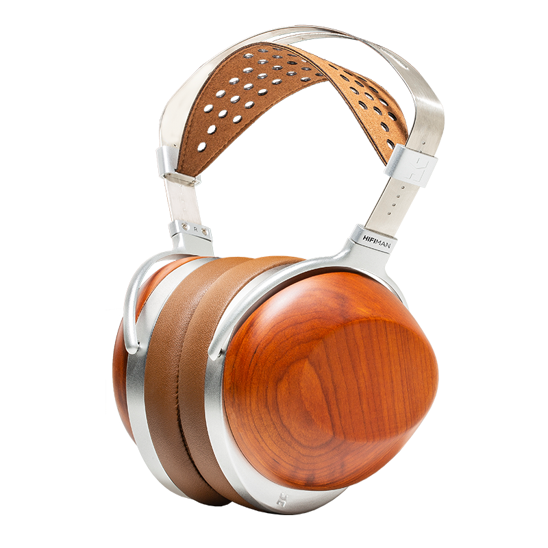 HIFIMAN���������������Ҳ�����HE-R10ƽ��������Ĥ���ʽͷ��ʽHIFI���ֶ���