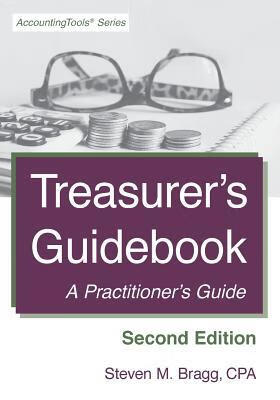 预订 treasurers guidebook: second edition: a practi