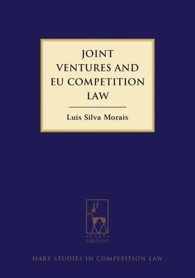 预订Joint Ventures and EU Competition Law