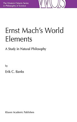 Ernst Mach’s World E