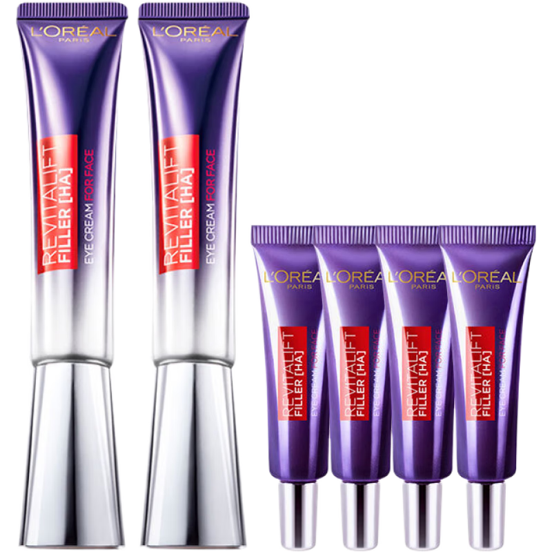 ŷ���ţ�LOREAL�����ٶ���˪Ů��ɫ��ȫ�����������������¿��廤��Ʒ������Ů�� ���ٶ���˪30ml*2+30ml