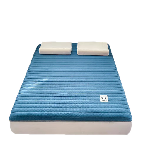 ���ڲ�����è�ˣ�MiiOW������̴���˯����ÿ��۵�ѧ������90x190�ⷿר���������ص��� Ц��-������Լ5cm������ר�� 90x190cm������ά ����������