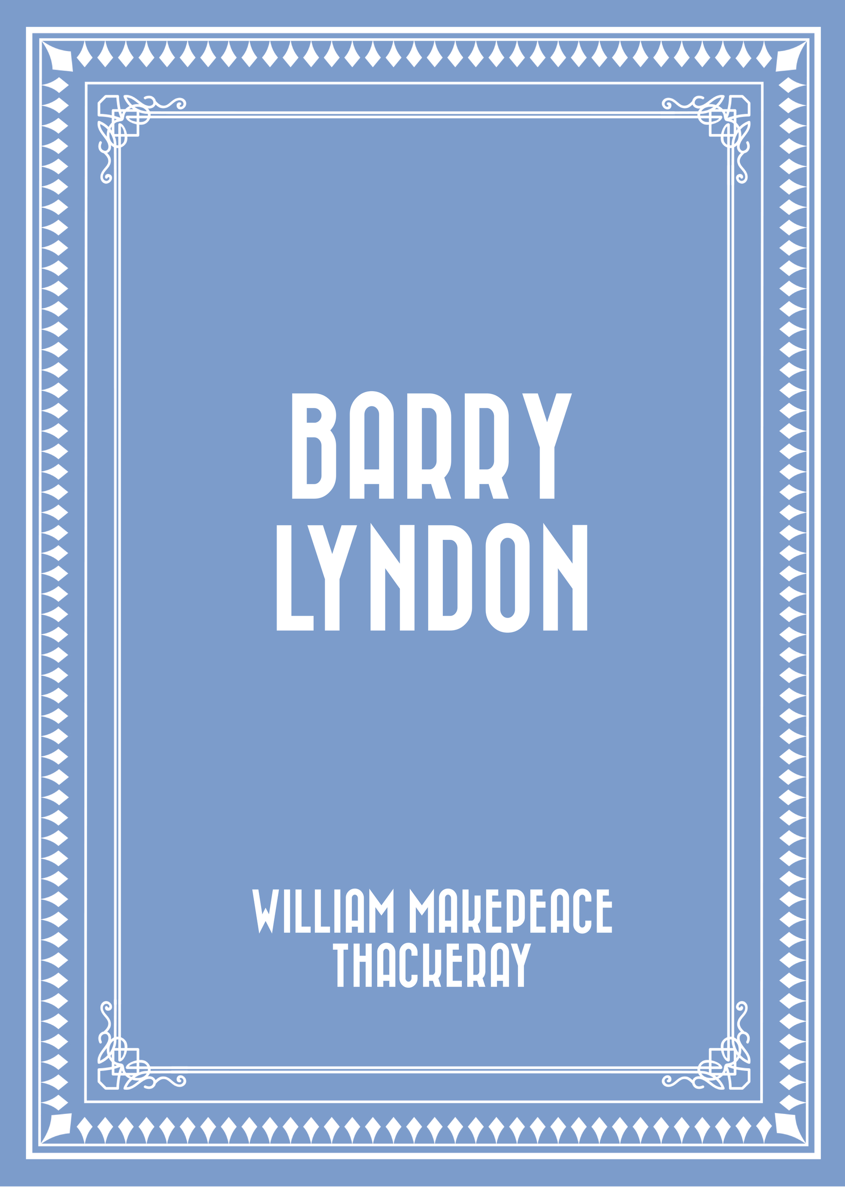 barry lyndon