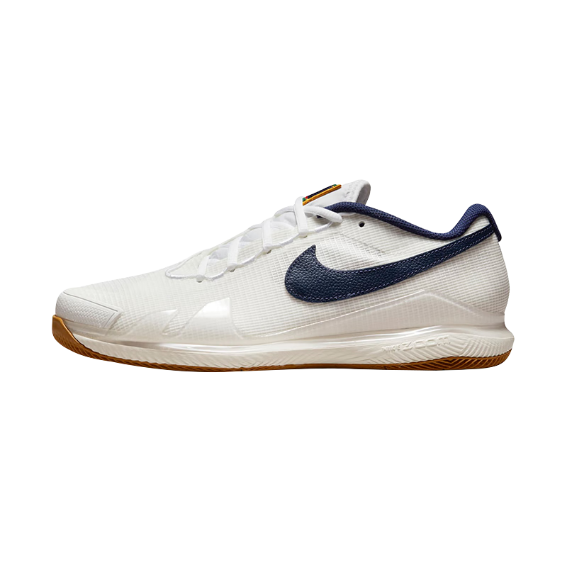 �Ϳˣ�NIKE�� ����Ь�ѵ�������air zoom vapor pro���������רҵ��Ь CZ0220-133 �װ�/�� 42.5 479Ԫ