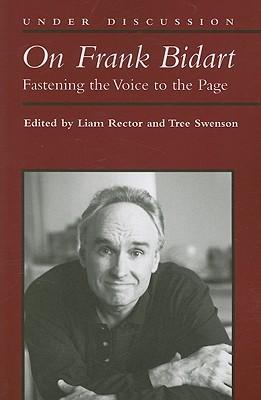 预订 on frank bidart: fastening the voice to the pag