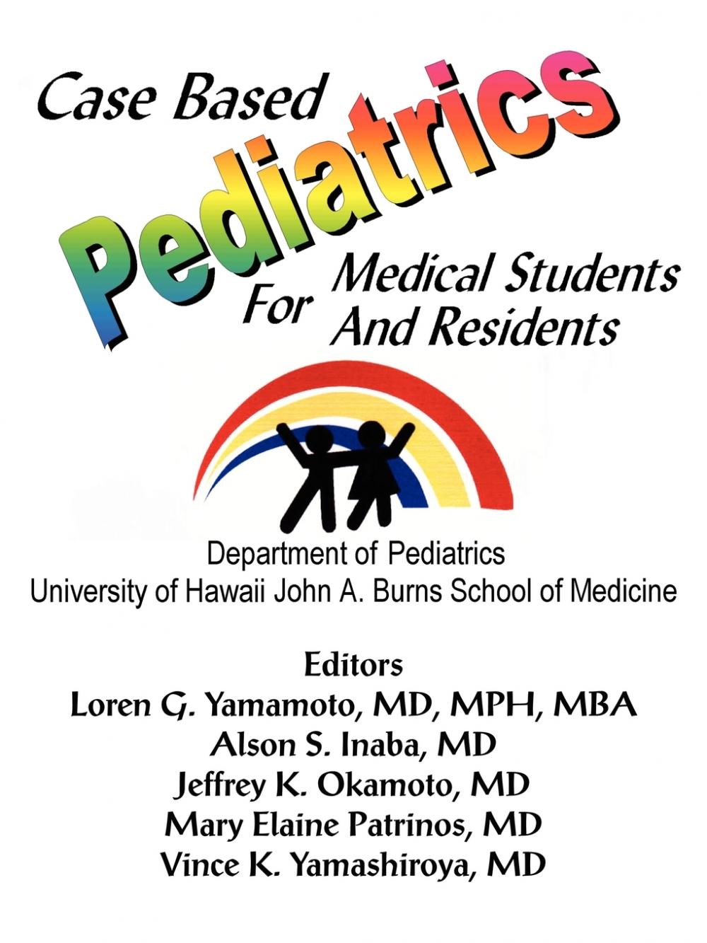【预售 按需印刷】case based pediatrics for medical students and