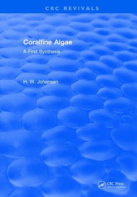 预订 Coralline Algae: A First Synthesis