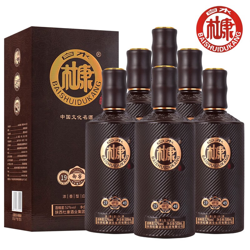 查白酒价格走势App|白酒价格走势图