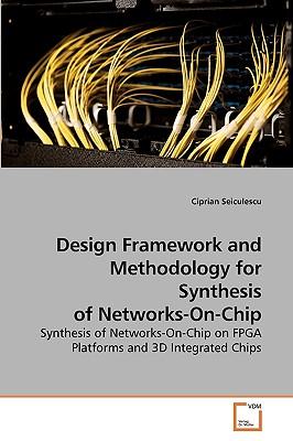 预订Design Framework and Methodology for Synthesis o