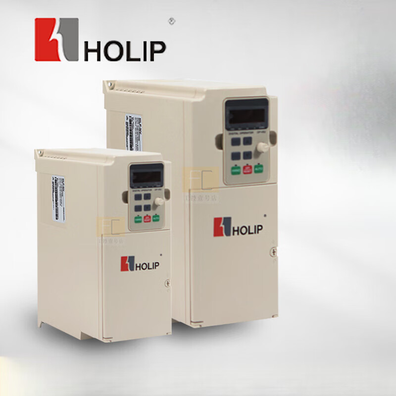 海利普直营全新变频器hlp-nv矢量0.