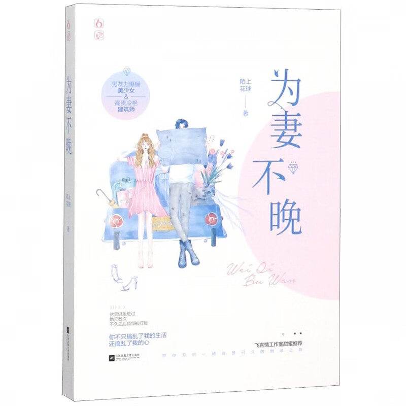 为妻不晚