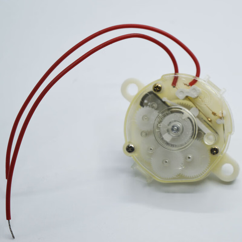 适用于电风扇配件落地台扇转页升降扇通用120分钟定时器开关配件 器