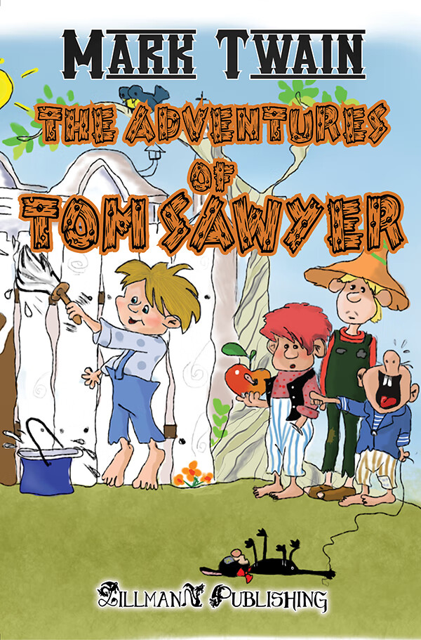 the adventures of tom sawyer