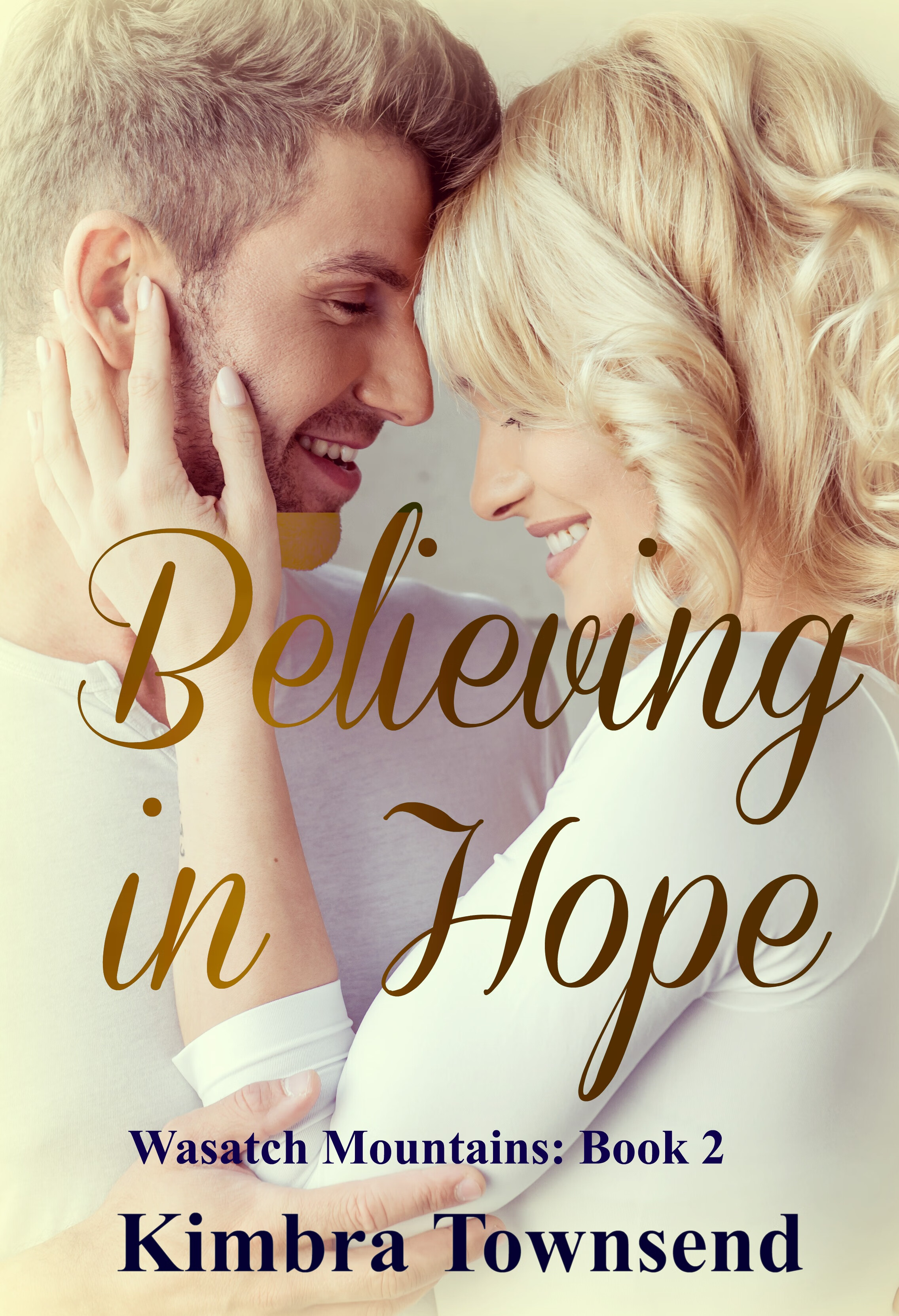believing in hope
