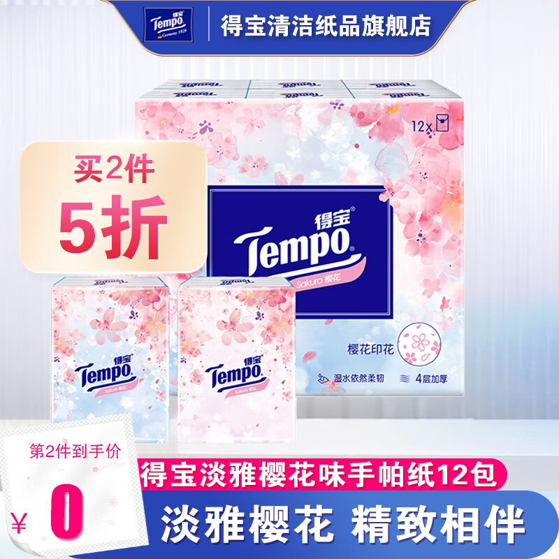 手帕纸行情价格走势图|手帕纸价格走势