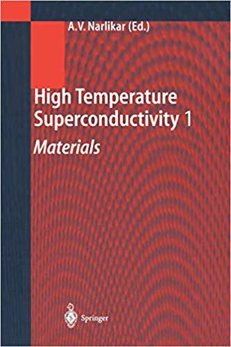 预订 high temperature superconductivity 1