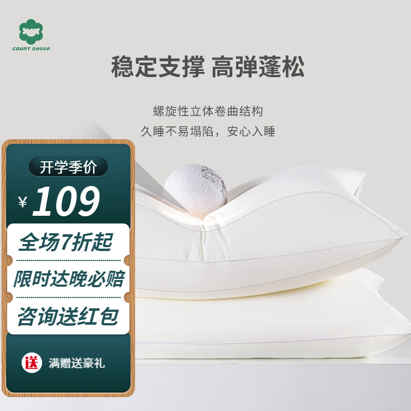 纤维枕网购商品历史价格查询|纤维枕价格走势