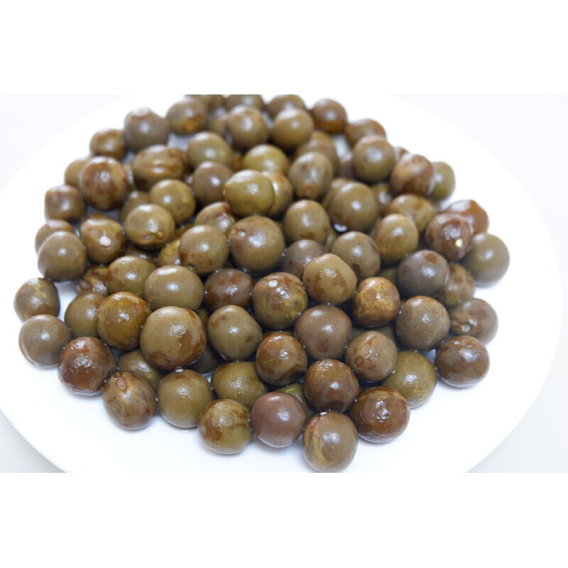 虎钢馋特产安徽滁州天长土特产新鲜芡实鸡头新鲜鸡头鸡豆米米鸡斗果