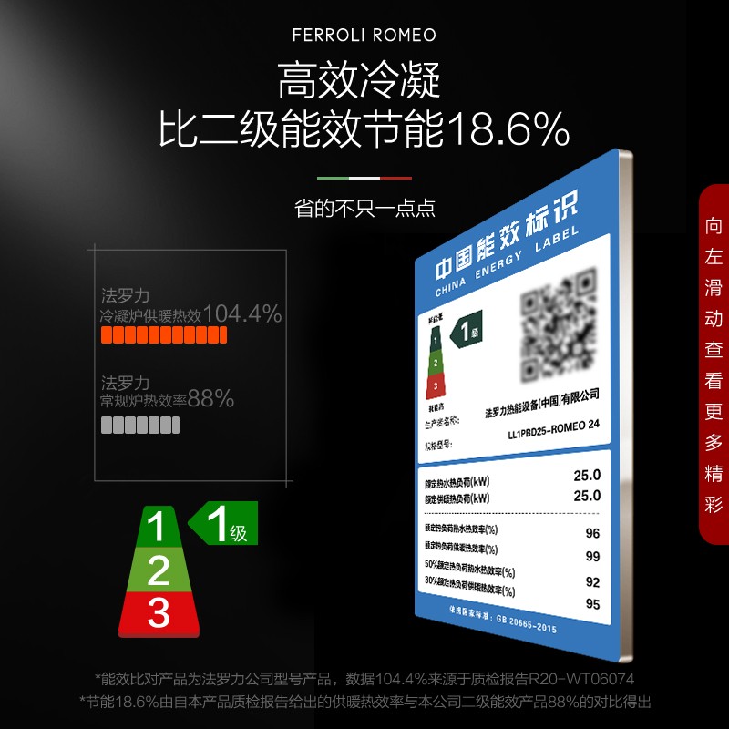 法罗力意大利品牌我家135平的房子买多大的够用？