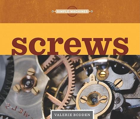 预订Screws