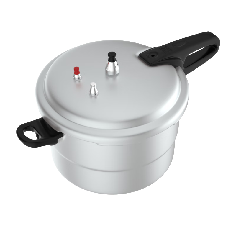 ˫ϲ ��ѹ�� ���Ͻ� 22CM/6L ����� ȼ�����¯ͨ�� 126.99Ԫ