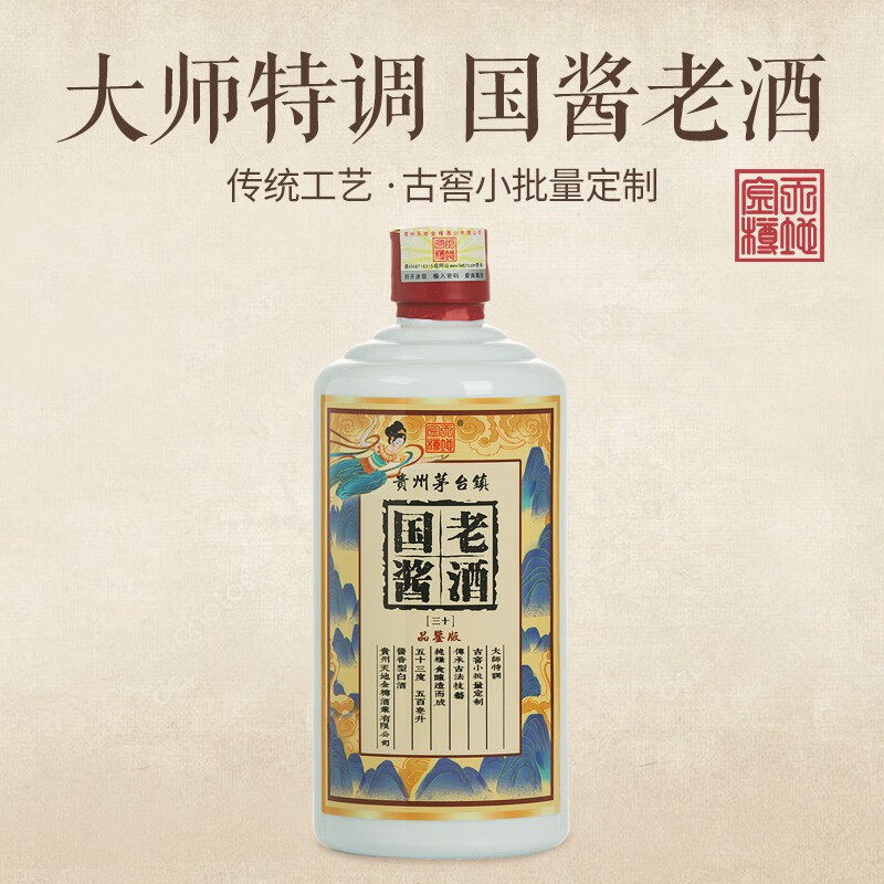 白酒怎么看历史价格走势|白酒价格走势图