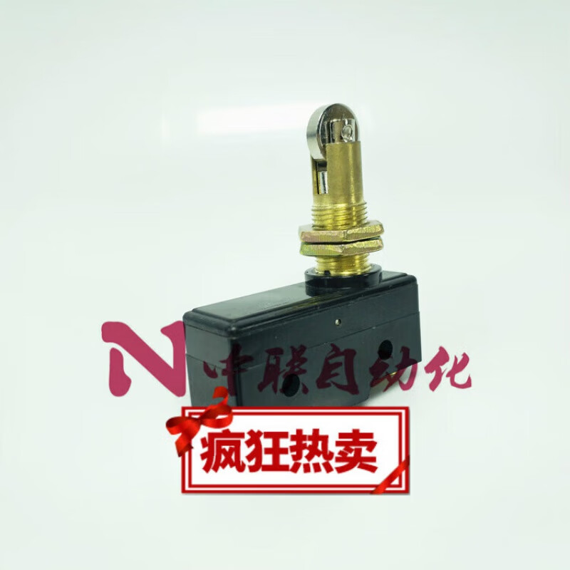 Z-15GQ22-B带滚轮行程限位开关/微动开关/TM-1308 /LXW5-11Q1