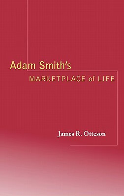 Adam Smith’s Marketp