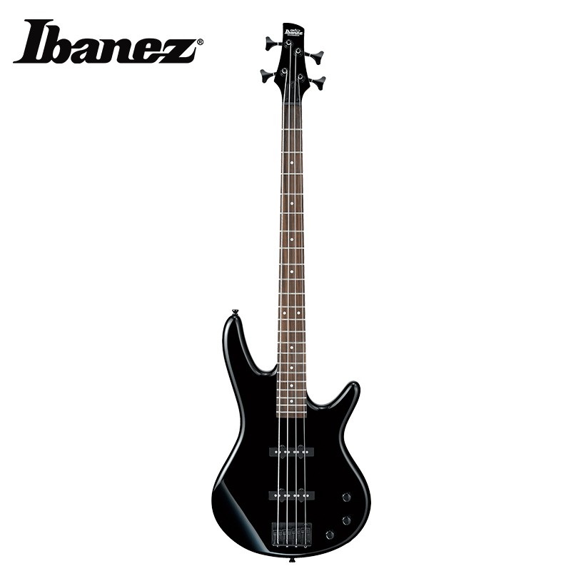IBANEZ依班娜GSR320-BK黑色电贝司39英寸四弦电