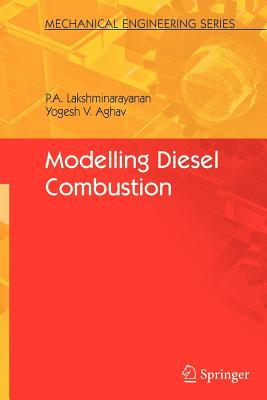 预订 Modelling Diesel Combustion