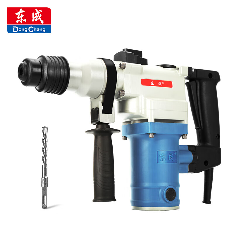东成WZC960-0228电动工具怎么样?测评好不好用 东成WZC960-0228电动工具怎么样?测评好不好用