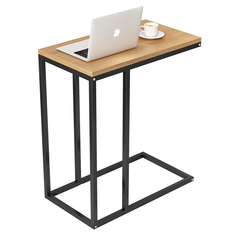 索尔诺边几现代简约茶几角几床头桌边桌沙发边柜移动侧边柜卧室置物架搁物架9844 边几9844-大浮雕