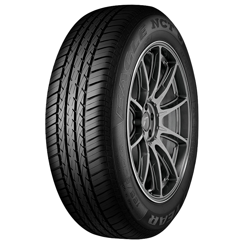 德国马牌continental轮胎汽车轮胎20555r1691vfruc7适配大众朗逸速腾