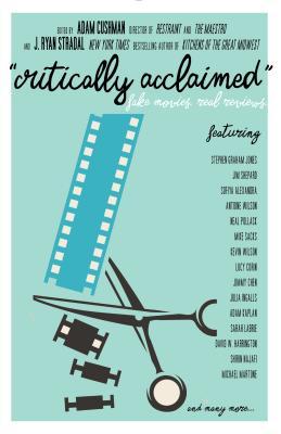 预订critically acclaimed