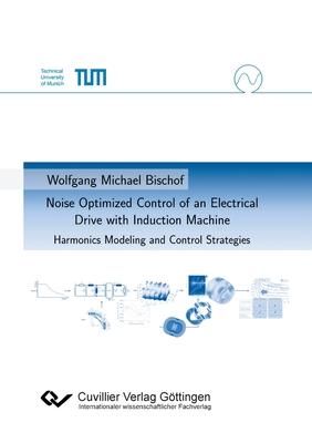 预订Noise Optimized Control of an Electrical Drive w