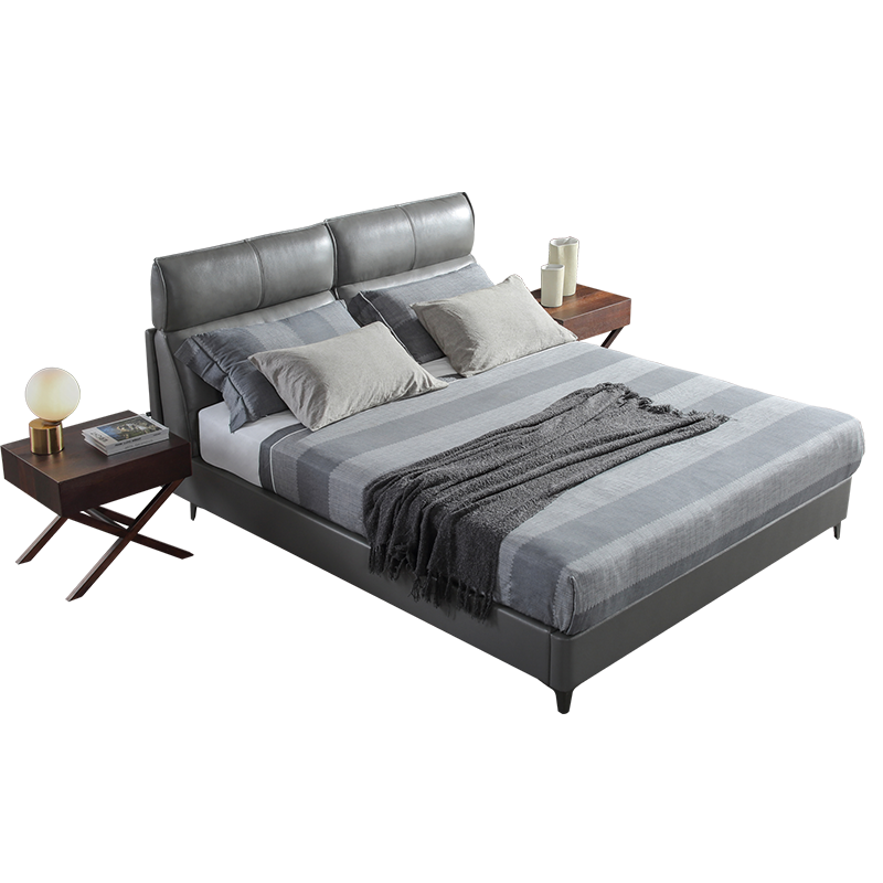 ������AIRLAND�� ����Ʒ��ͷ����Ƥ��ʵľ���ܼ�Լ���ݻ鴲˫�����Դ�  �ɿ��� �ɿ���������ף� ˫�˴�1.8m*2.0m 2719.15Ԫ(������)