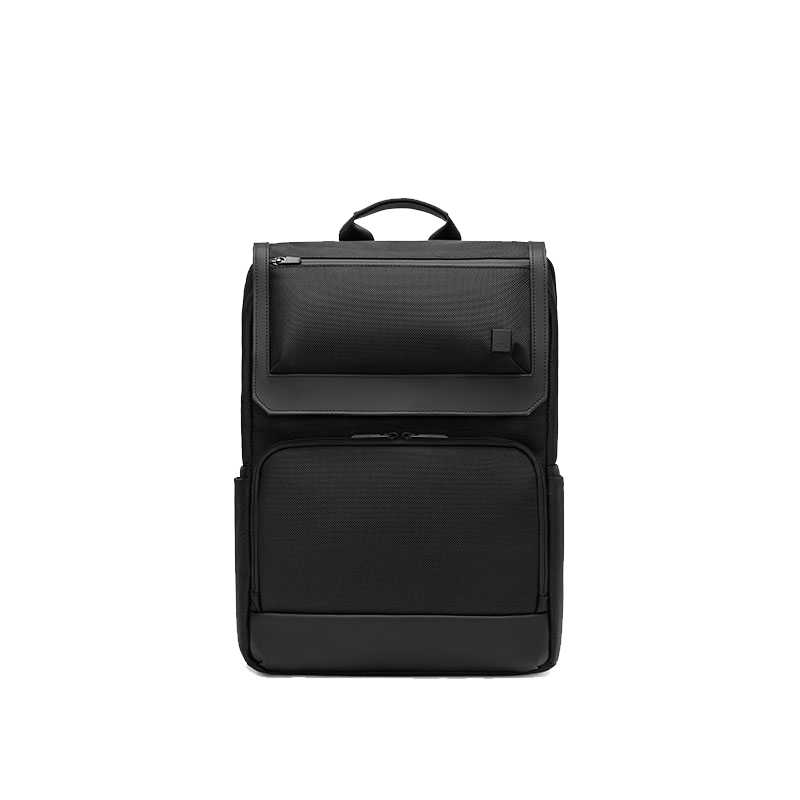 Samsonite 新秀丽 双肩包电脑包男士背包大容量时尚旅行包黑色15.6英寸QE6*09001