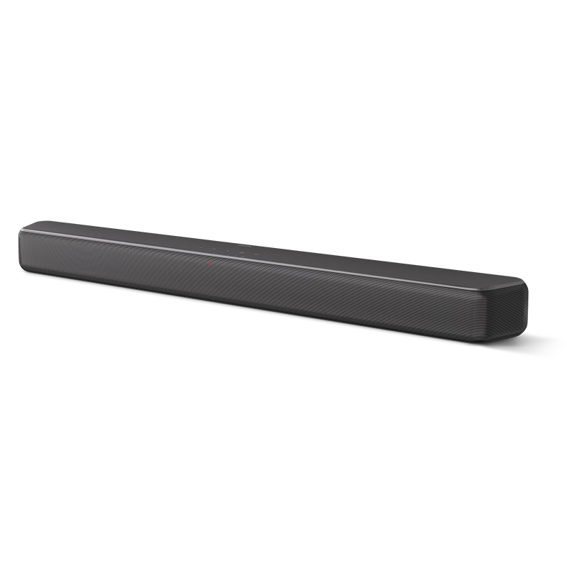飛利浦（PHILIPS）TAB5109/93回音壁Soundbar 杜比數字回音壁音響電視藍牙音響家庭影院音箱 2.0獨立聲道