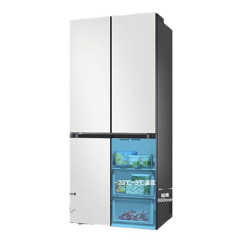 Samsung/���� AI��8ϵ���׿�501�� ʮ���� ���� RF50DG513101SC 9489.06Ԫ