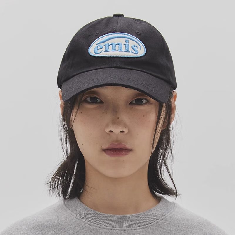 EMIS�ٷ�ñ����ӡ���°���ñ�ٴ�����������Ůͬ���˶�ñ�������� ��צ���°���ñ-��ɫ