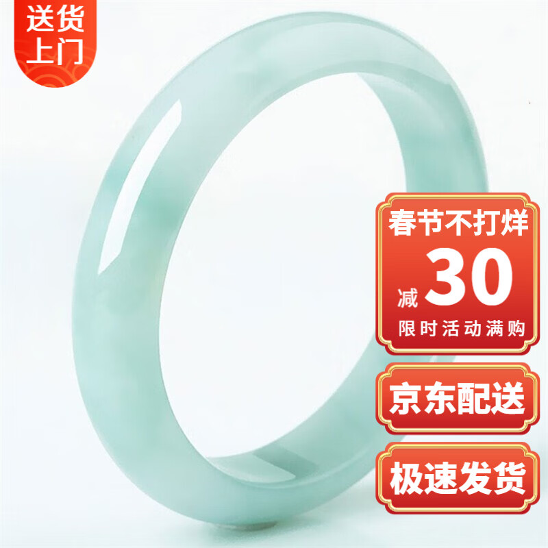 💎翡翠手镯：传统的璀璨明珠|翡翠手镯价格走势统计