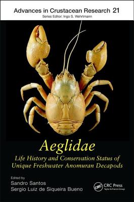 预订 Aeglidae