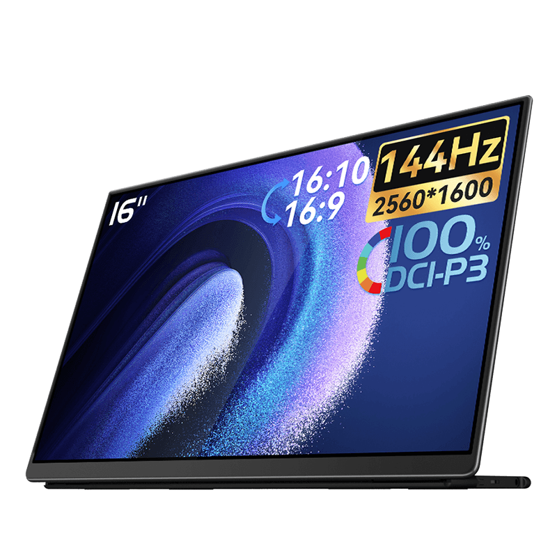 EHOMEWEI Яʽʾ Q7g 16Ӣ2.5K144Hzʵ1499Ԫ