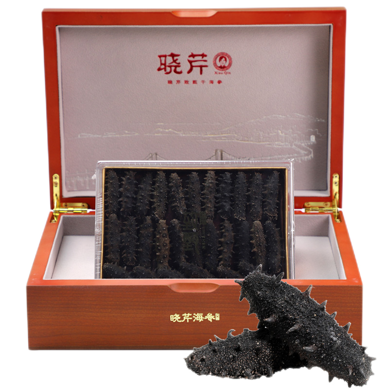 晓芹海参价格走势和购买评测，海参干货礼盒值得尝试|如何查京东南北干货最低价格