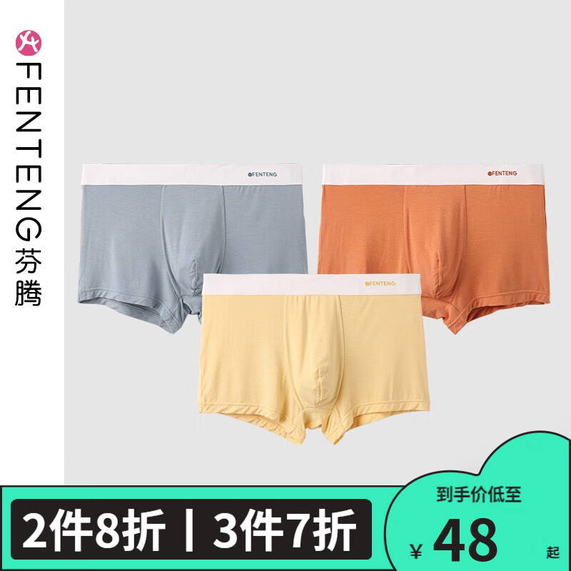 查询男式内裤历史价格走势|男式内裤价格走势图