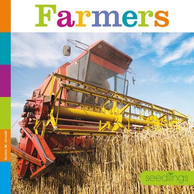 预订Farmers