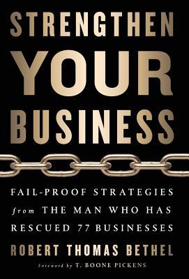 预订 strengthen your business: fail-proof strategies
